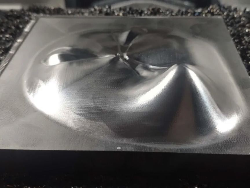 怎樣提高加工中心加工效率？