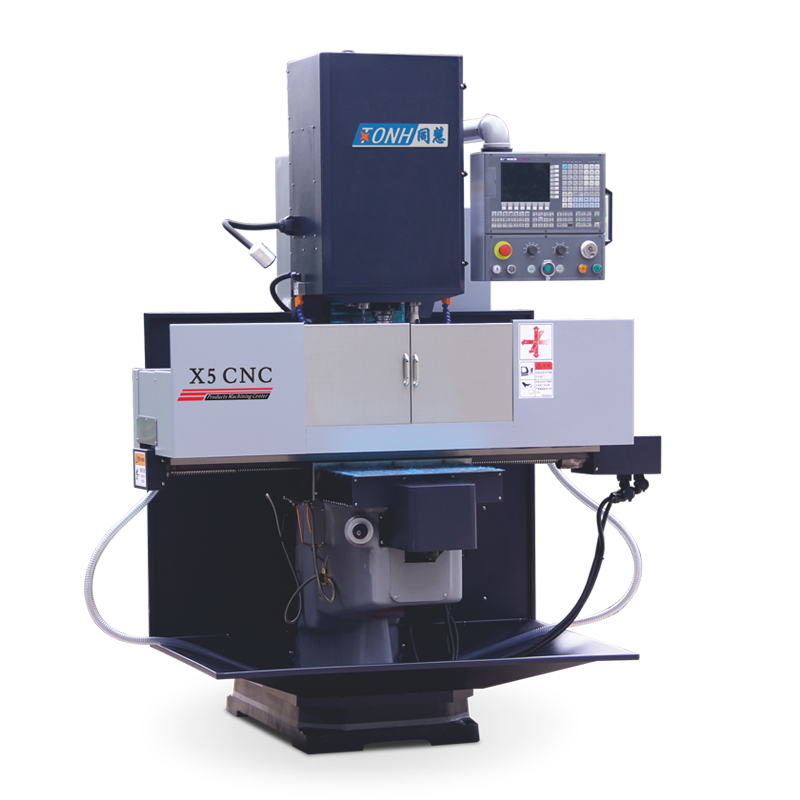 X5 CNC
